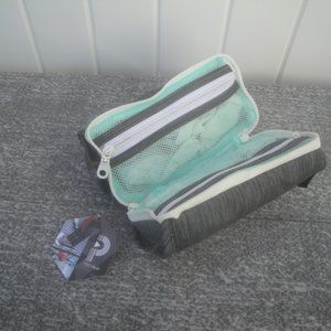 Gift Idea!! Small Beauty Organizer or Electronics Organizer NEW with Tag